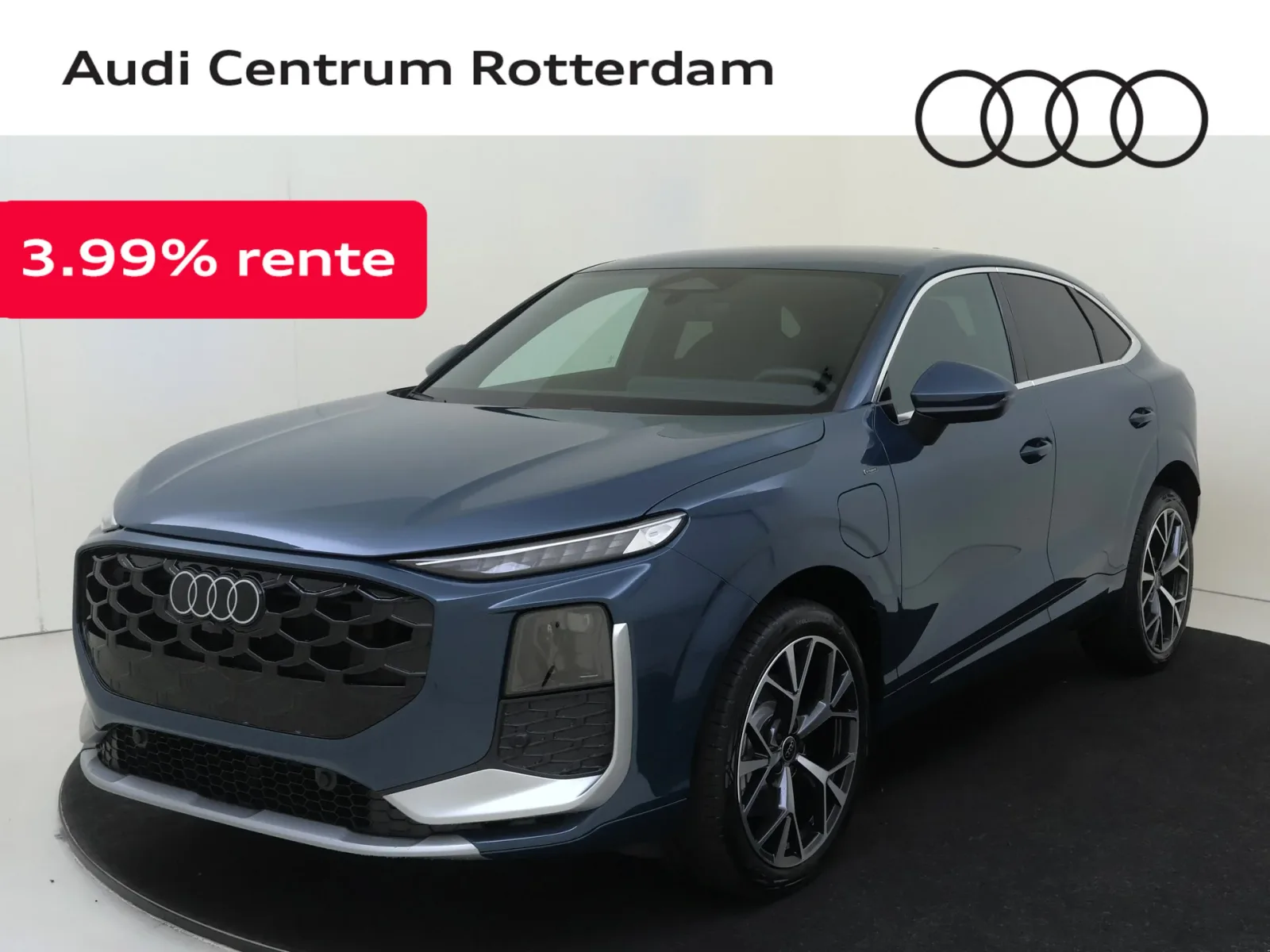 Audi Q3 (2026) — foto 1