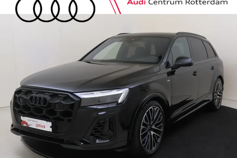 Audi Q7 (2025)