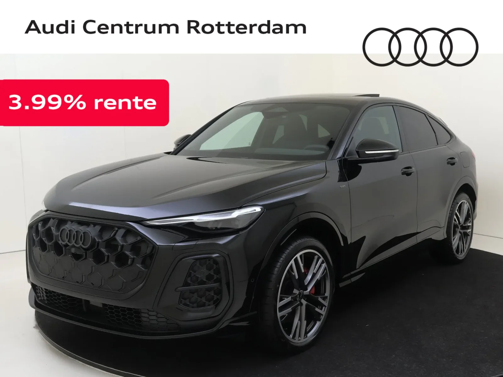 Audi Q5 (2026) — foto 1