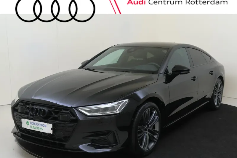 Audi A7 (2025)