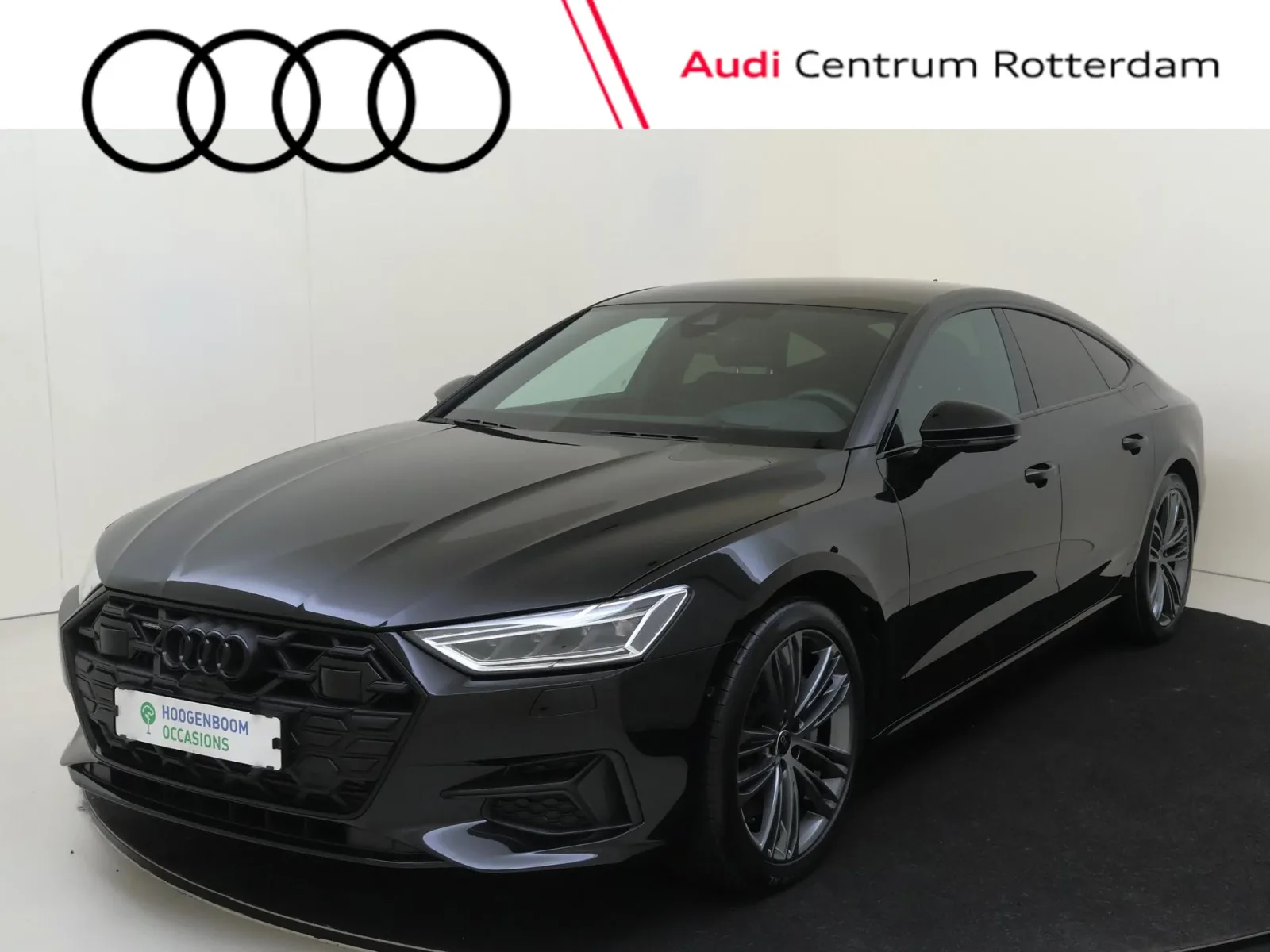Audi A7 (2025) — foto 1