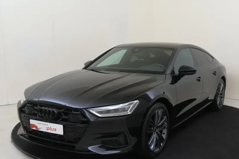 Audi A7 (2025)