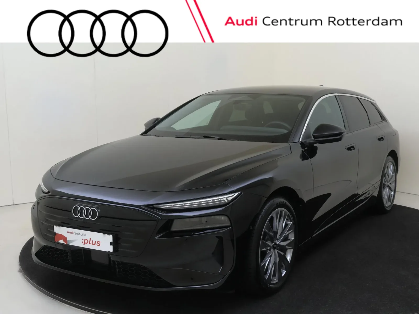 Audi A6 (2025) — foto 1