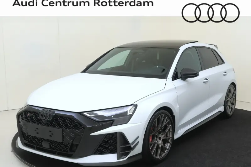 Audi RS 3 (2026)