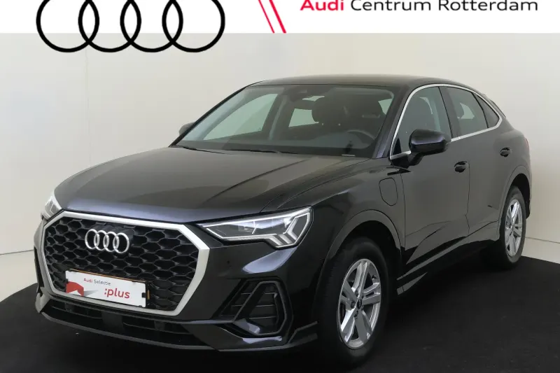 Audi Q3 (2021)
