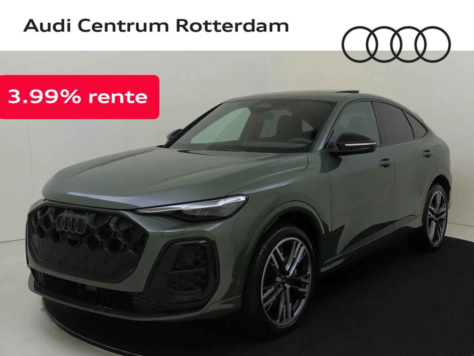 Audi Q5 (2026) — foto 1