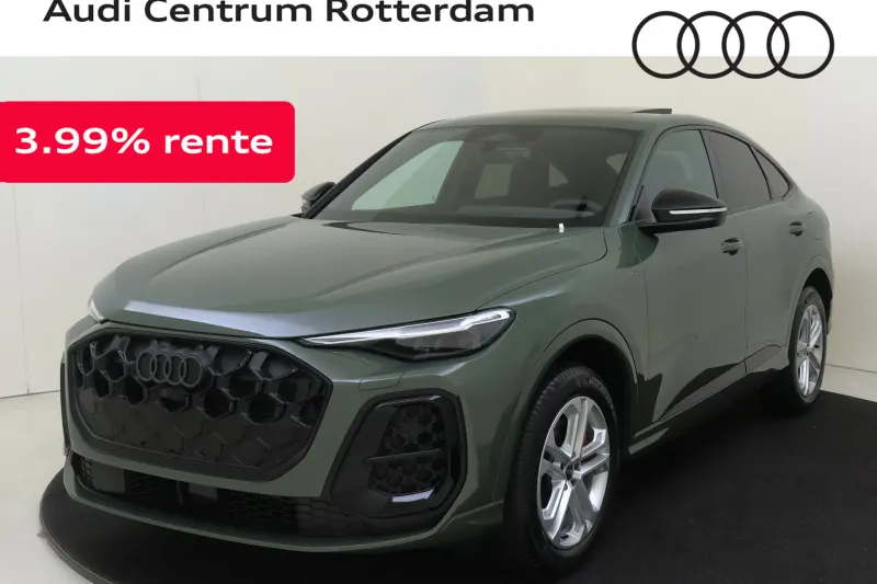 Audi Q5 (2026)