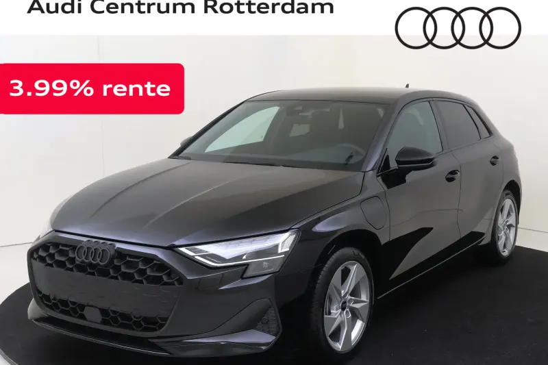 Audi A3 (2026)
