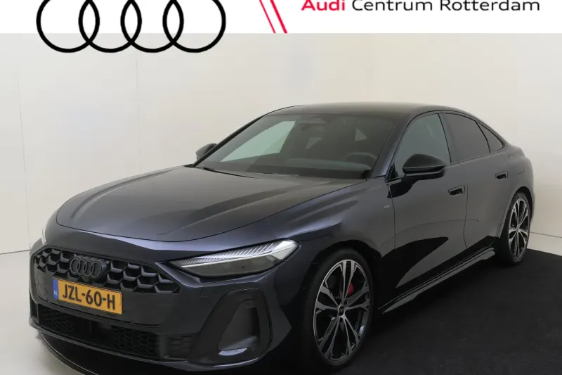 Audi A5 (2026)
