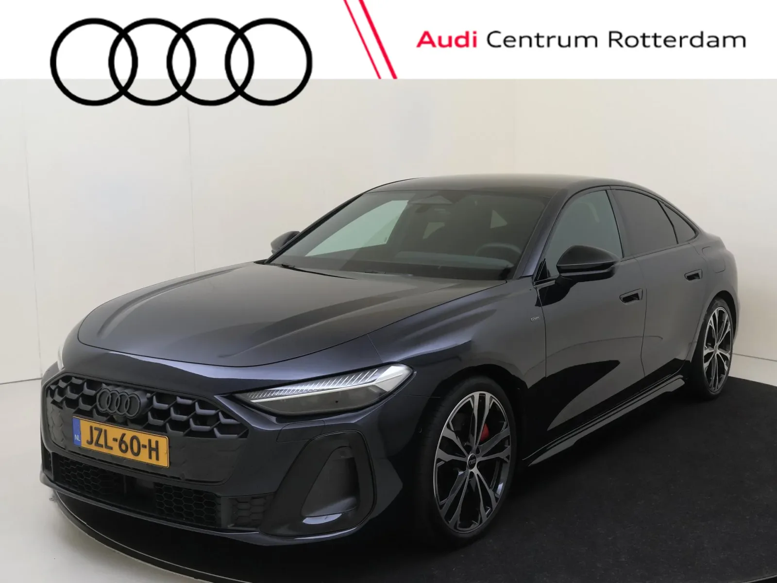 Audi A5 (2026) — foto 1