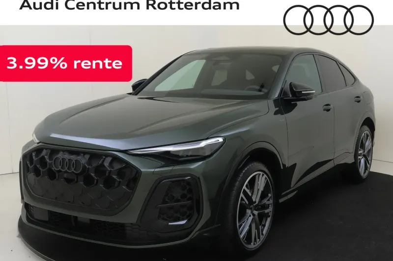 Audi Q5 (2026)