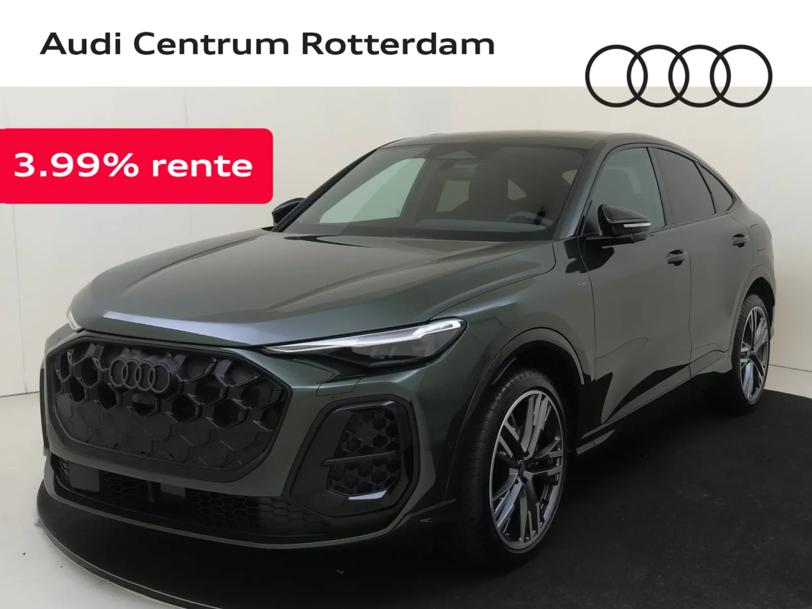 Audi Q5 (2026) — foto 1