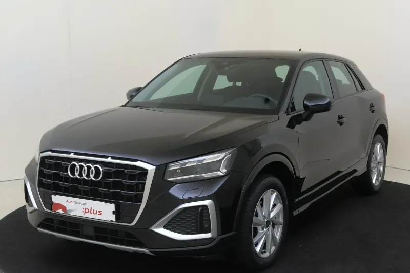 Audi Q2 (2022)