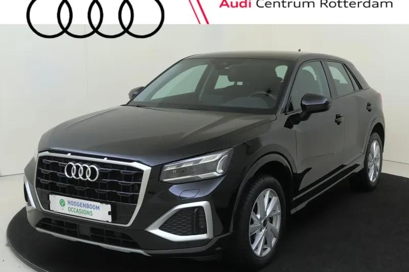 Audi Q2 (2022)