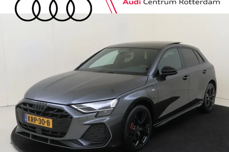 Audi A3 (2026)