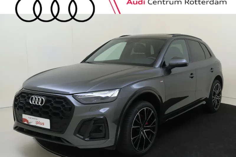 Audi Q5 (2022)