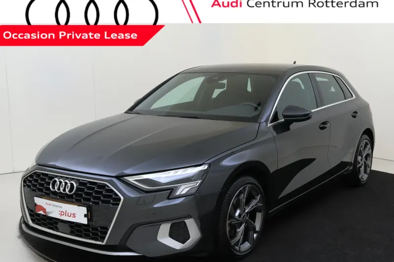 Audi A3 (2021)