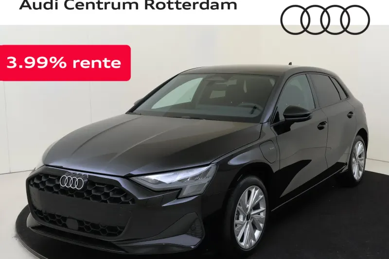 Audi A3 (2026)