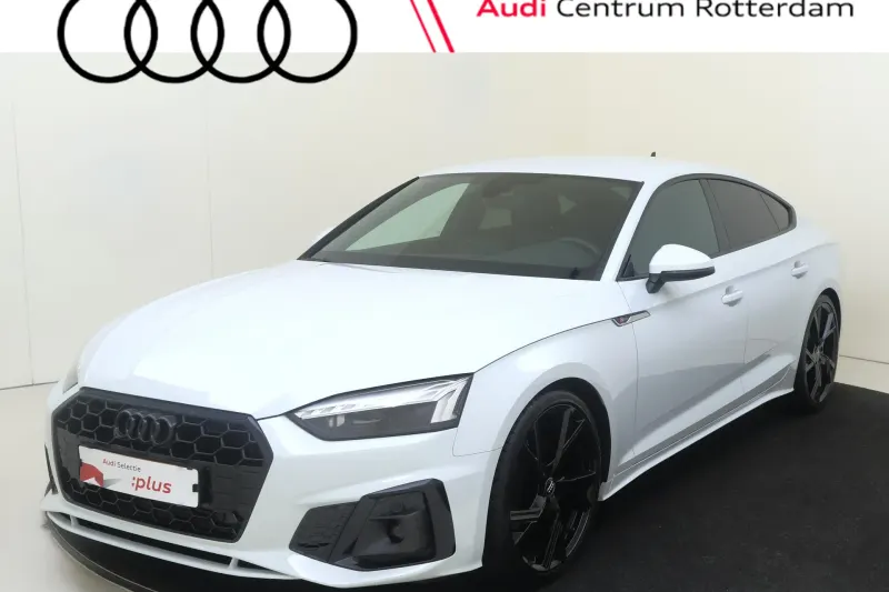 Audi A5 (2023)
