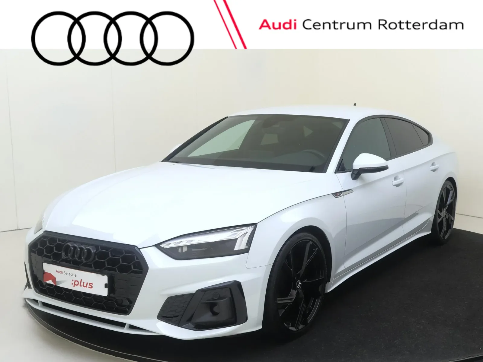 Audi A5 (2023) — foto 1