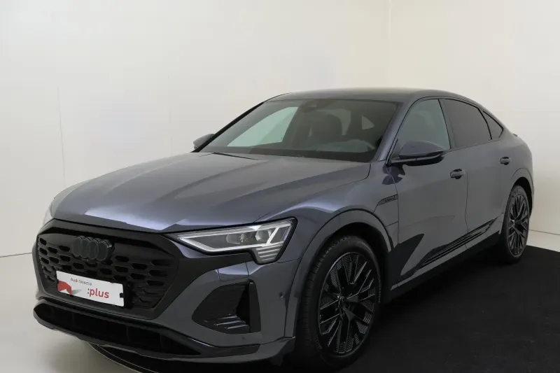 Audi Q8 e-tron (2024)