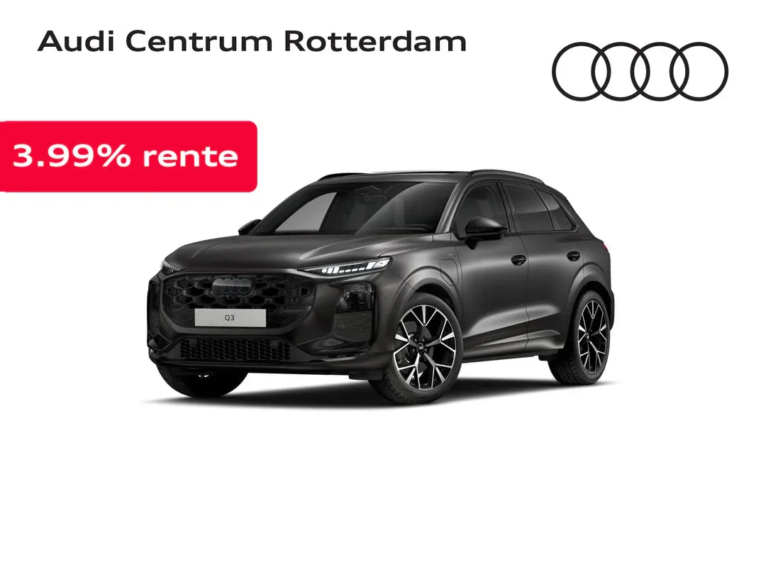 Audi Q3 (2026) — foto 1