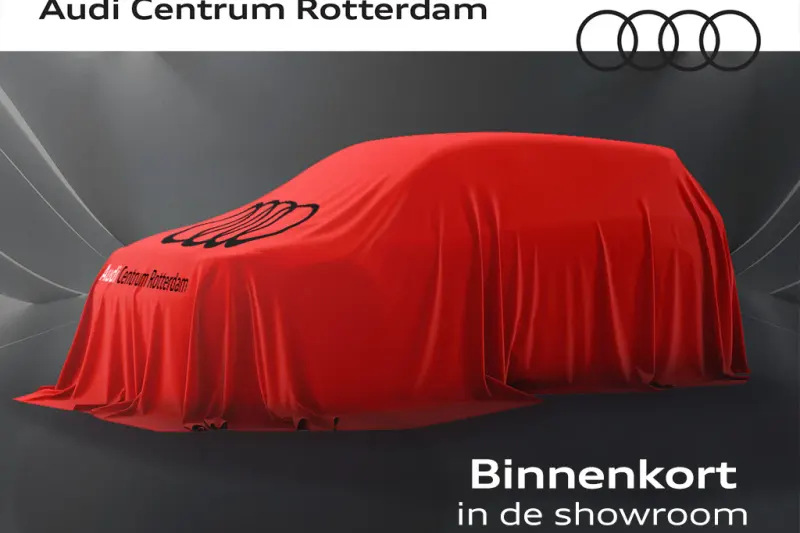 Audi A3 (2023)