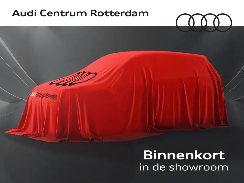 Audi A3 (2023) — foto 1