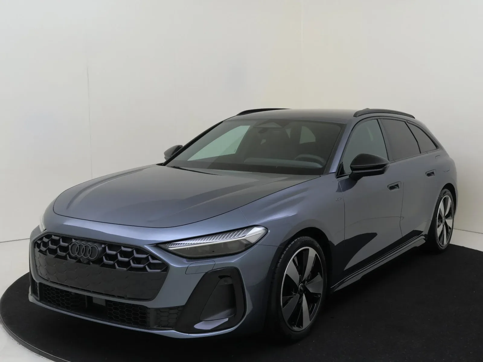 Audi A5 (2026) — foto 1