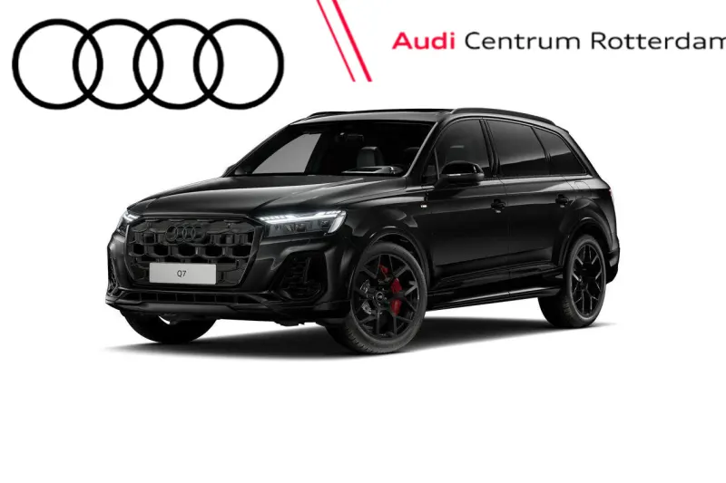 Audi Q7 (2026)