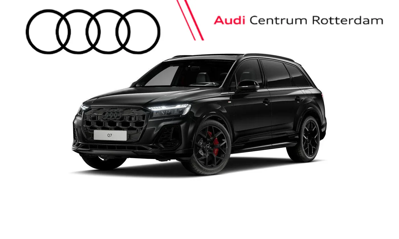 Audi Q7 (2026) — foto 1