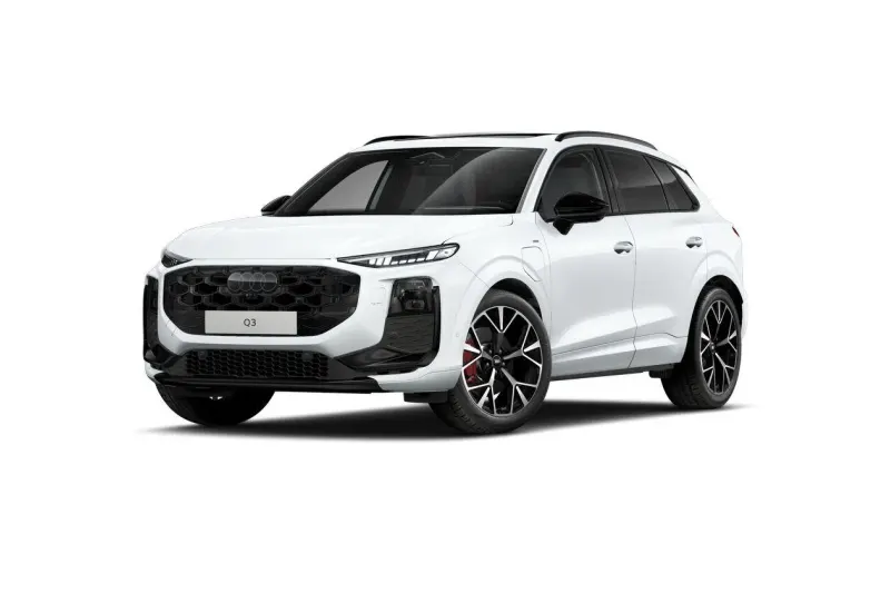 Audi Q3 (2025)