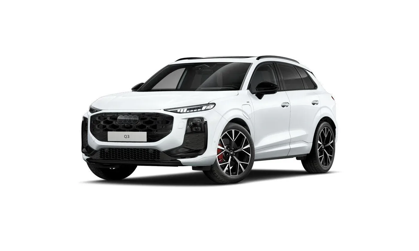 Audi Q3 (2025) — foto 1