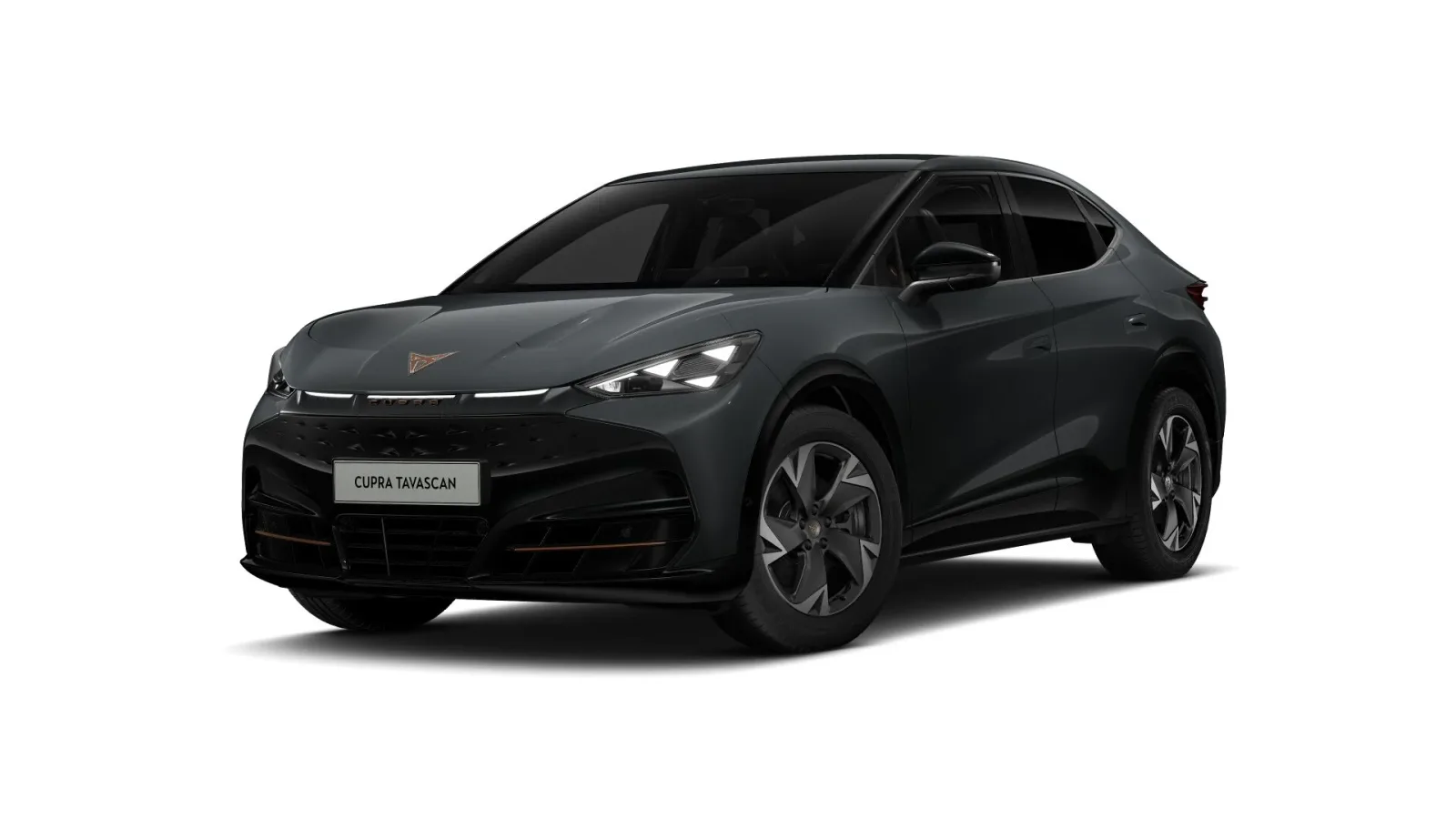 CUPRA Tavascan (2025) — foto 1