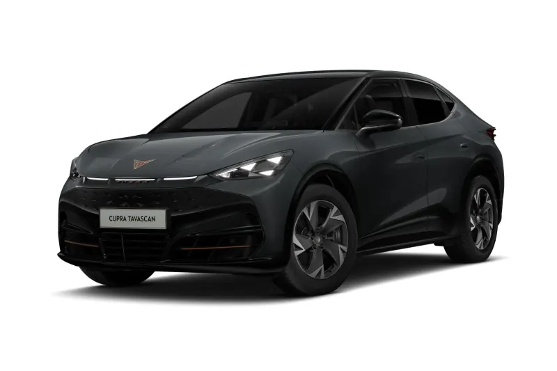 CUPRA Tavascan (2025)