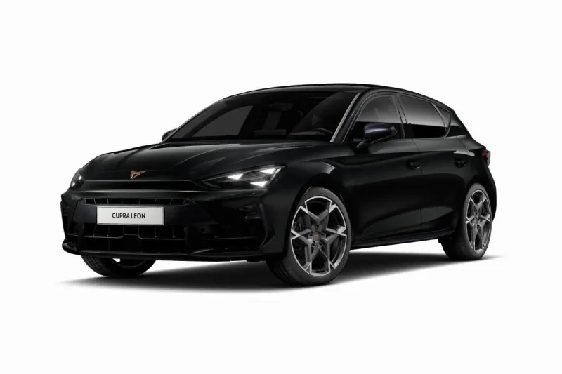 CUPRA Leon (2026)