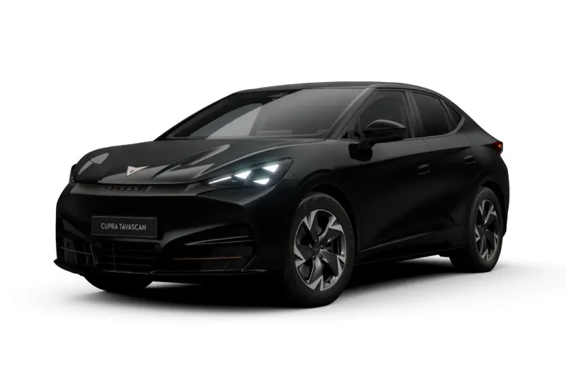 CUPRA Tavascan (2026)