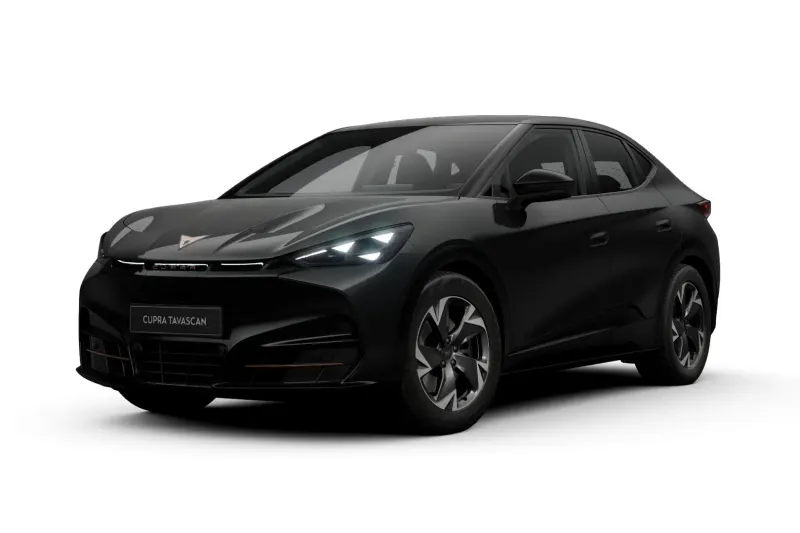 CUPRA Tavascan (2026)