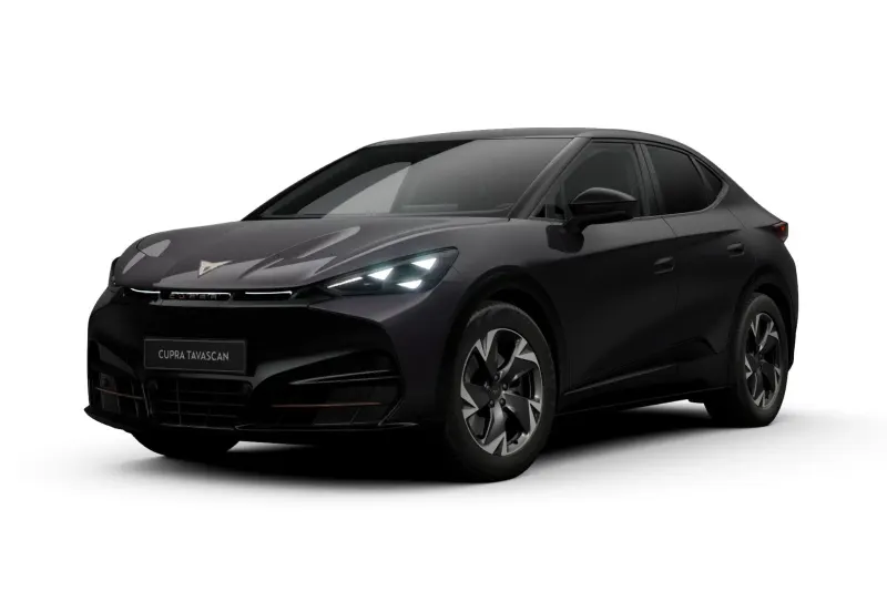 CUPRA Tavascan (2026)