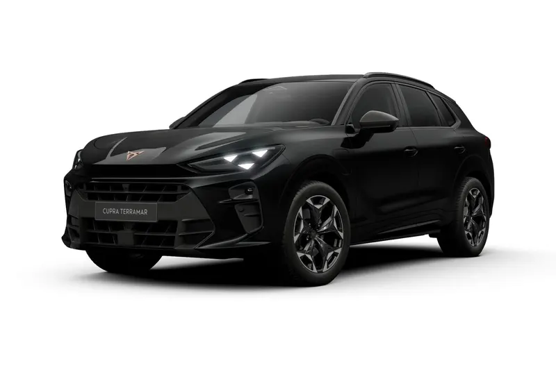 CUPRA Terramar (2026)