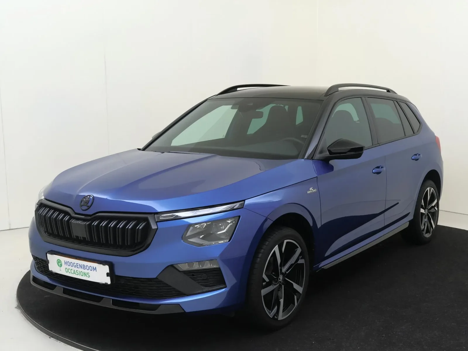 Škoda Kamiq (2025) — foto 1
