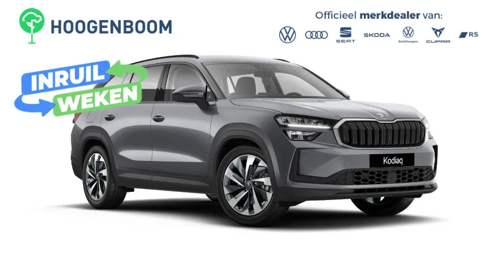 Škoda Kodiaq (2026) — foto 1
