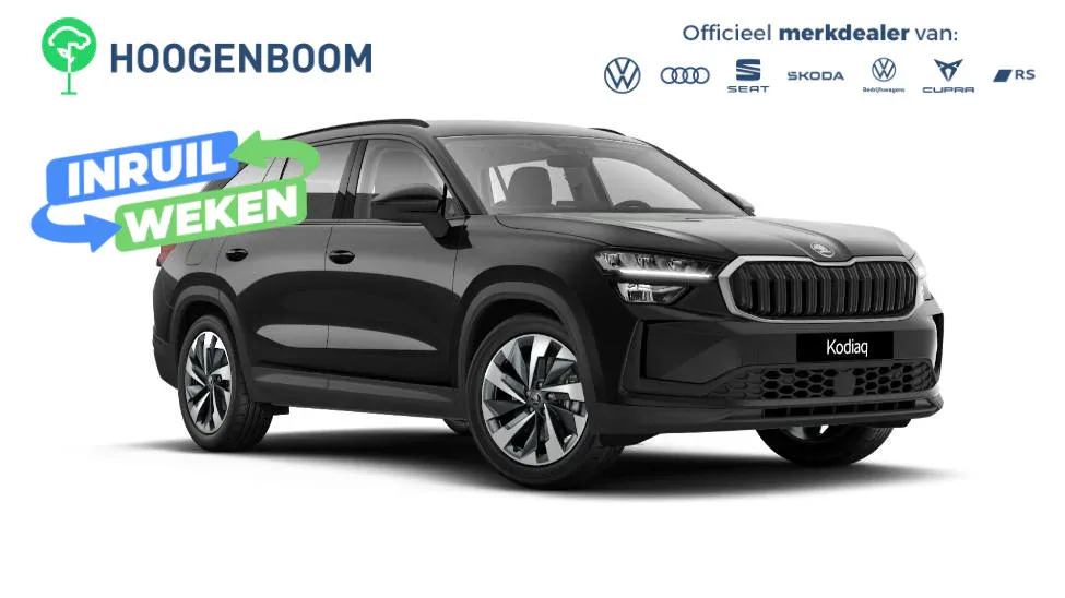 Škoda Kodiaq (2026) — foto 1