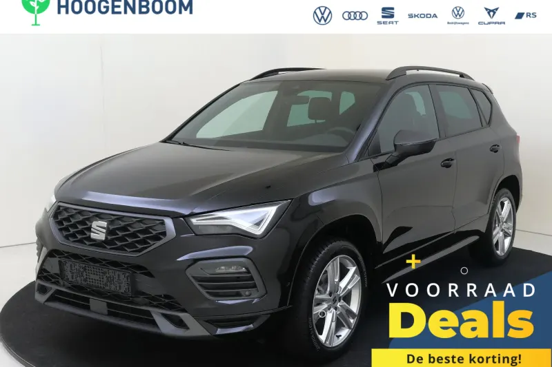 SEAT Ateca (2025)