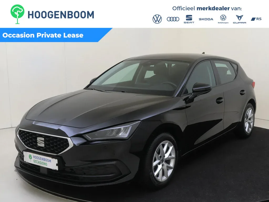 SEAT Leon (2024) — foto 1