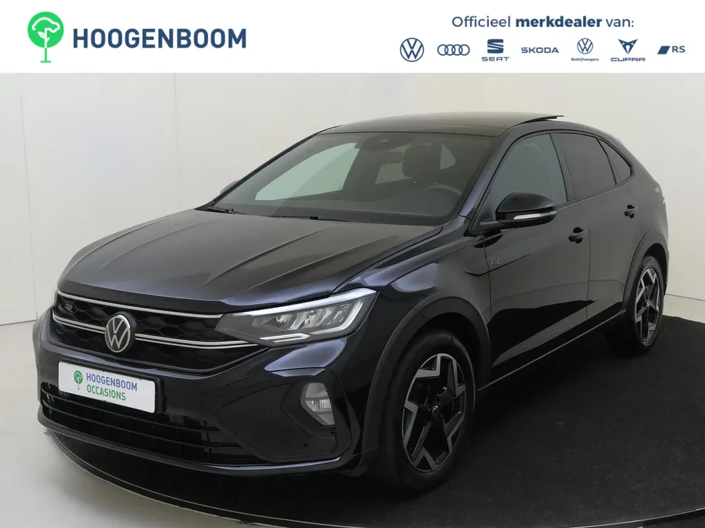 Volkswagen Taigo (2025) — foto 1