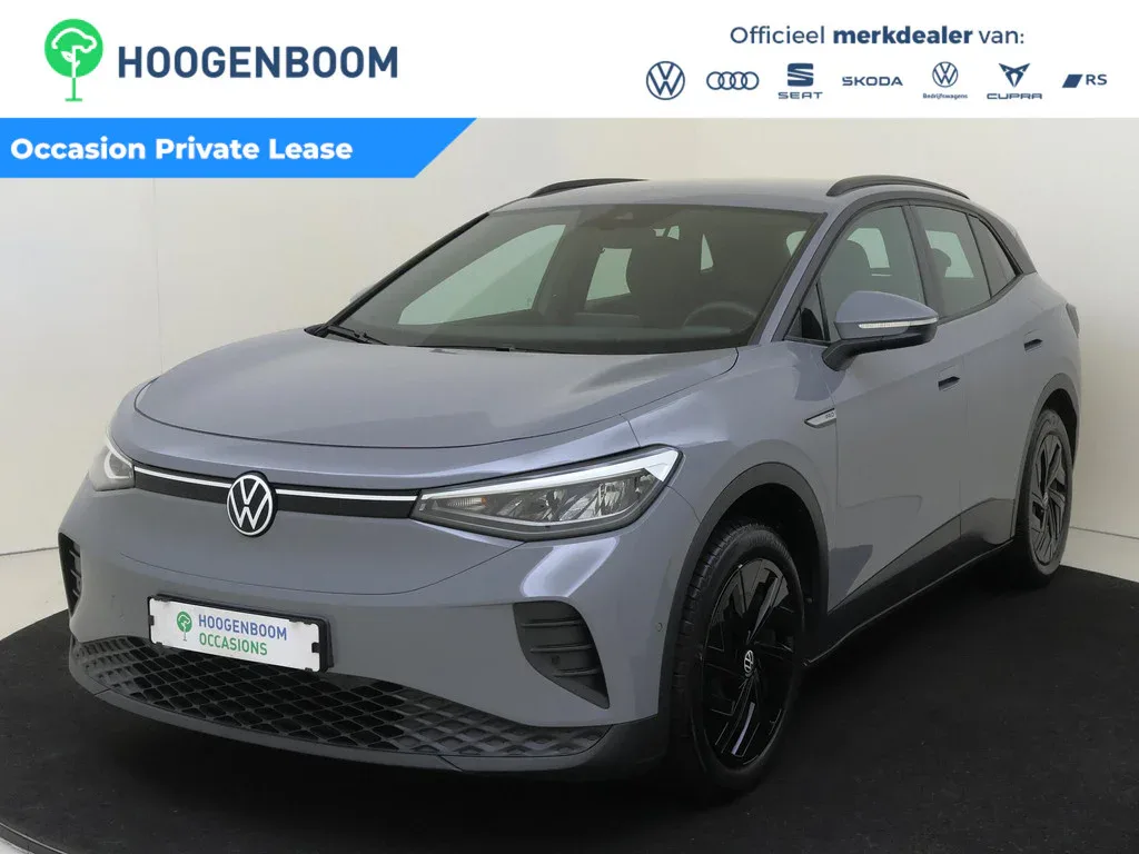 Volkswagen ID.4 (2023) — foto 1