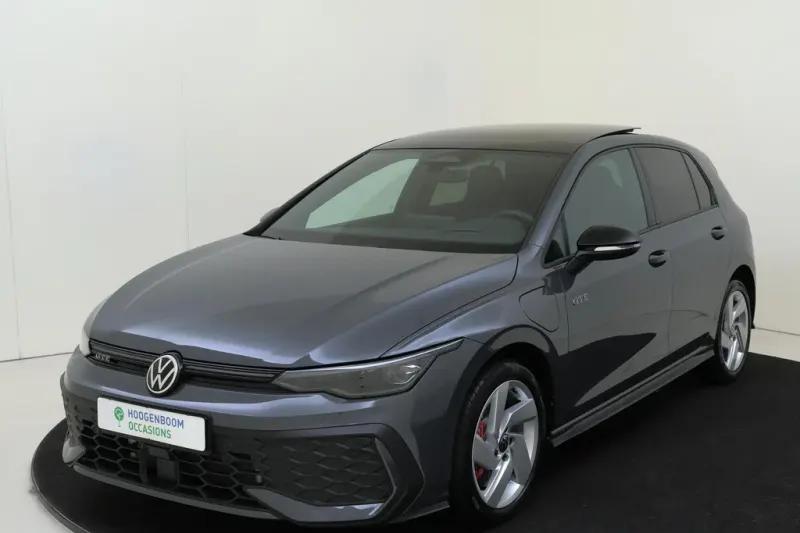 Volkswagen Golf (2026)