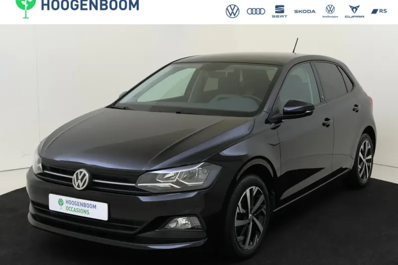 Volkswagen Polo (2020)