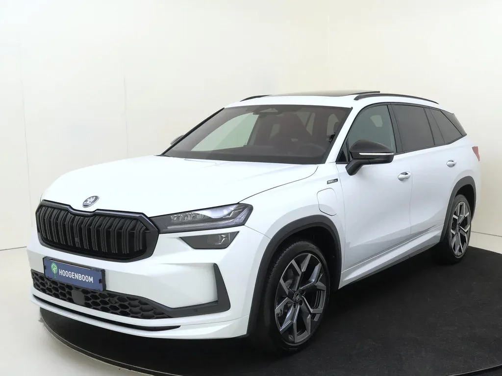 Škoda Kodiaq (2026) — foto 1